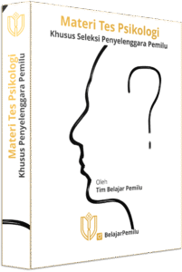 Ebook Materi Tes Psikologi